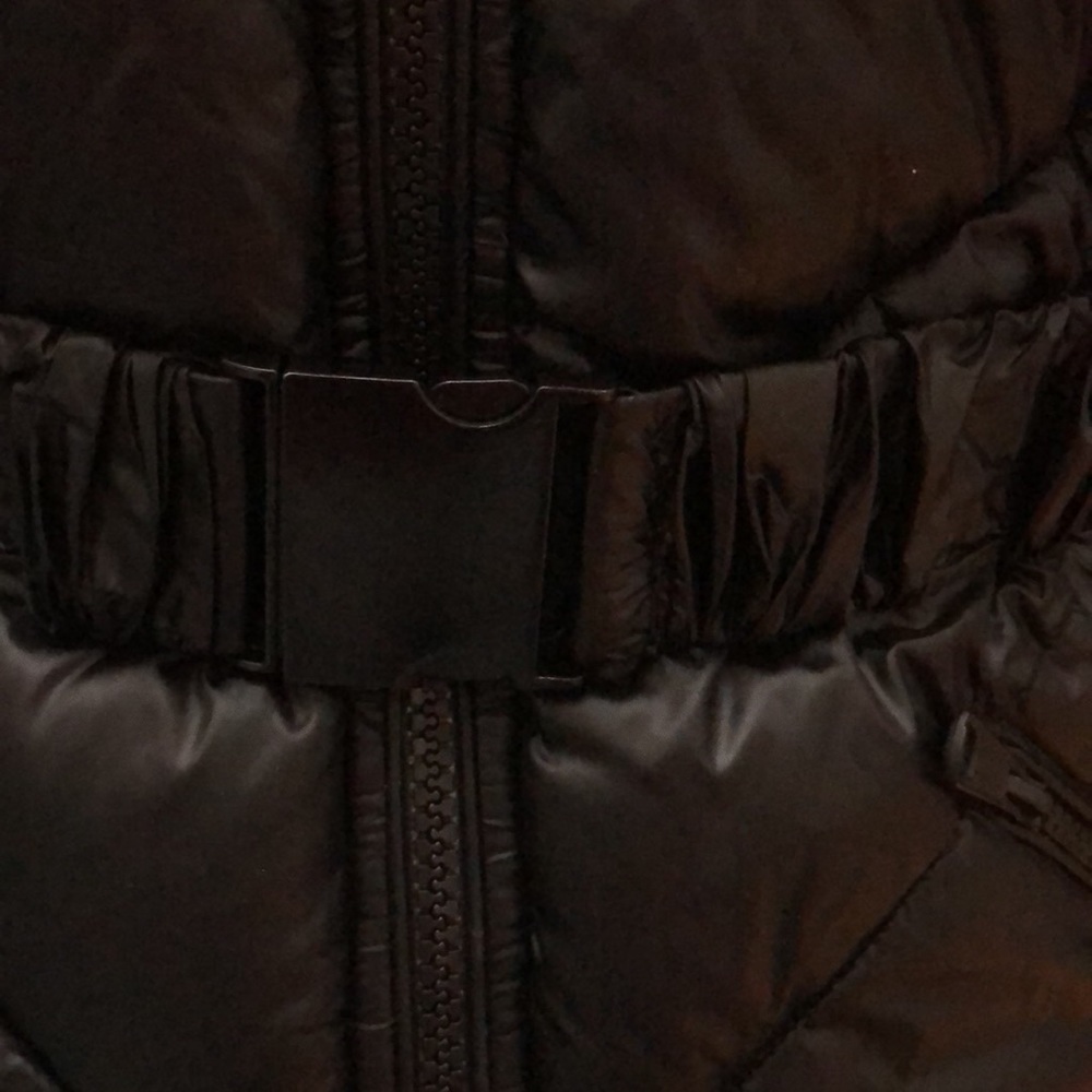 H&M Shiny Puffer Jacket - Picture 5 of 7